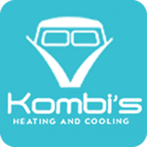 Kombi's Heating and Cooling