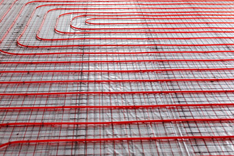 Increase Your Radiant Floor Repair Business with an AI Driven, Targeted Website