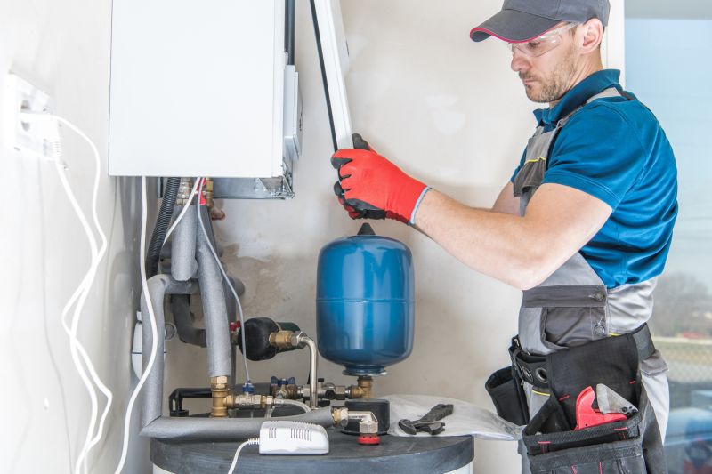Gas Furnace Repair