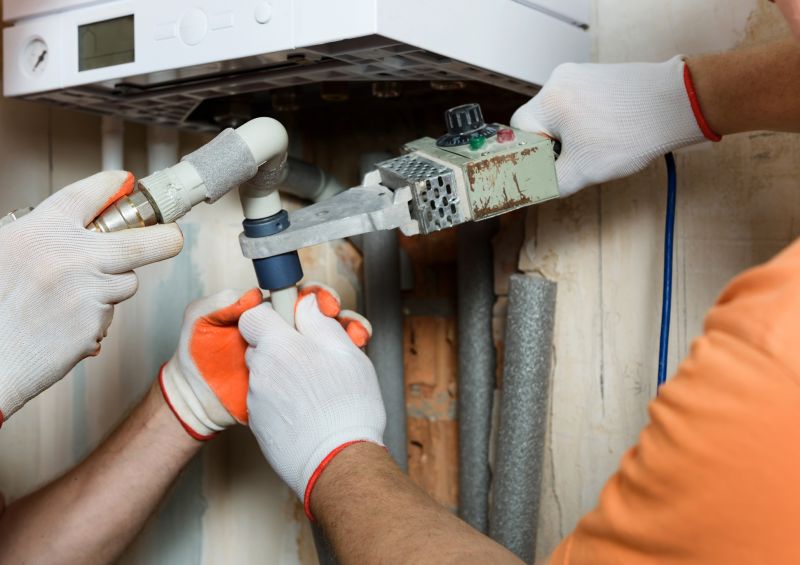 Boiler Repair
