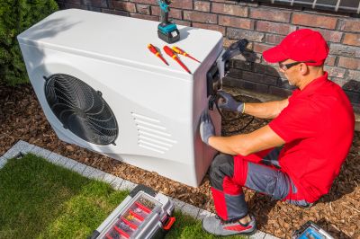 Commercial Heat Pump Service