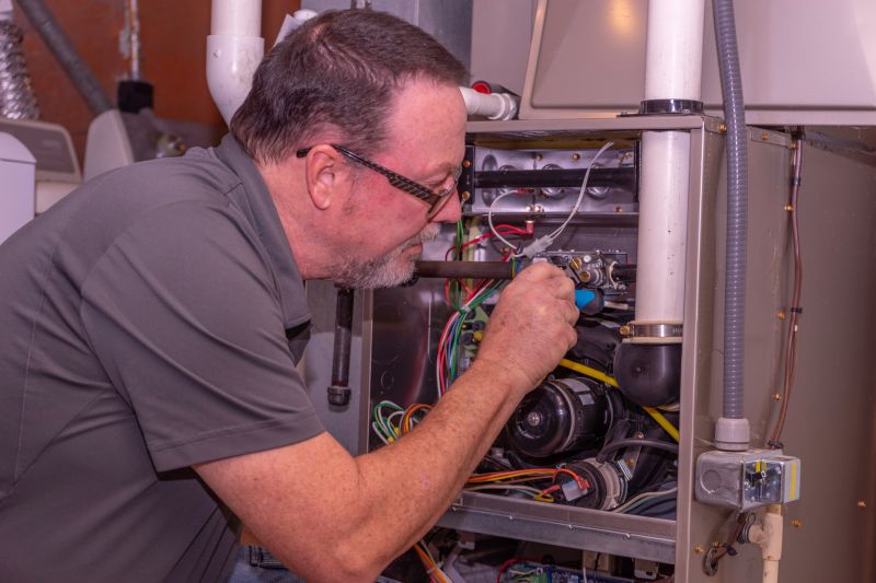 Furnace Repair