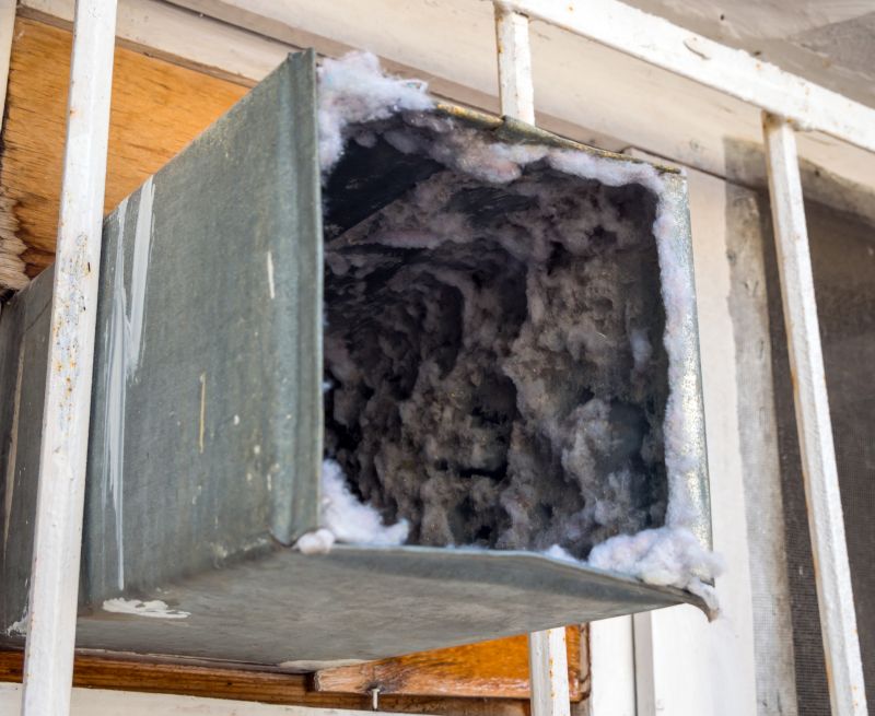 Office Duct Cleaning