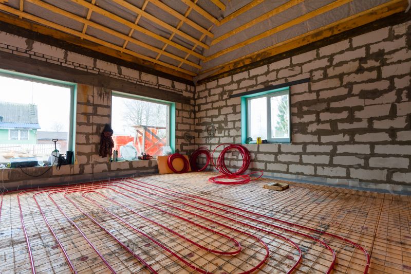 Preparing for Winter